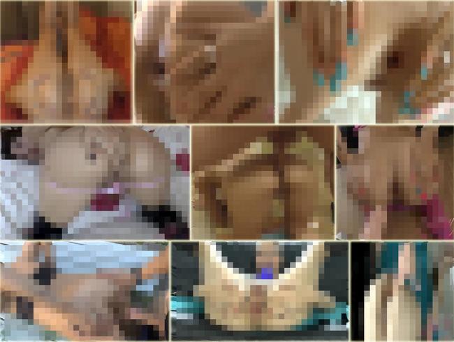 lilly lil Porno Video: BEST OF aufgerissene Arschfotzen! Gaping Asses