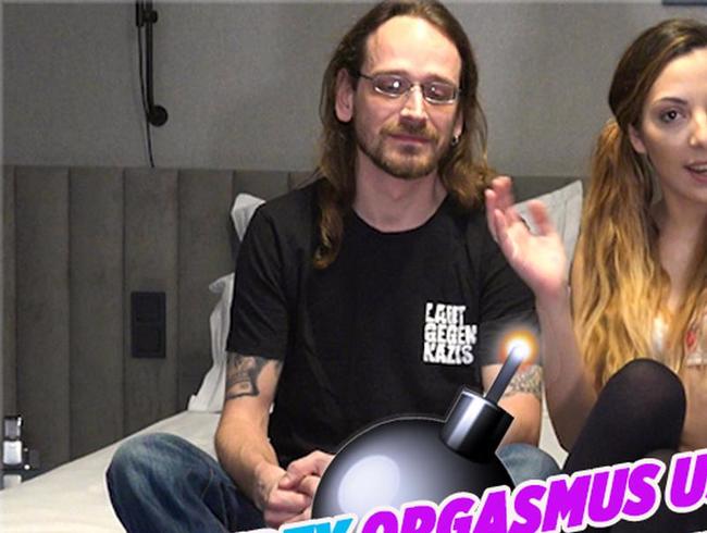 lilly lil Porno Video: Squirty Orgasmus Userfick - Langes Haar