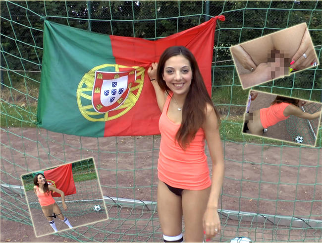 lilly lil Porno Video: WM-Skandal ANAL!!! DEUTSCHLAND:PORTUGAL 4:0